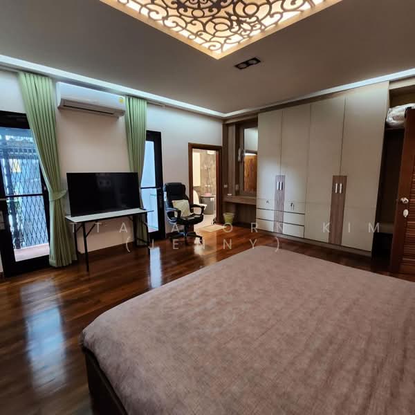 บ้านเดี่ยว Modern Luxury Sukhumvit 101, กรุงเทพ, สุขุมวิท 101, บางจาก, พระโขนง, กรุงเทพ, 1,138 ตร.ม., บ้านเดี่ยว ขาย, โดย Tittayaporn Kim (Jenny), 500452384 - DDproperty.com