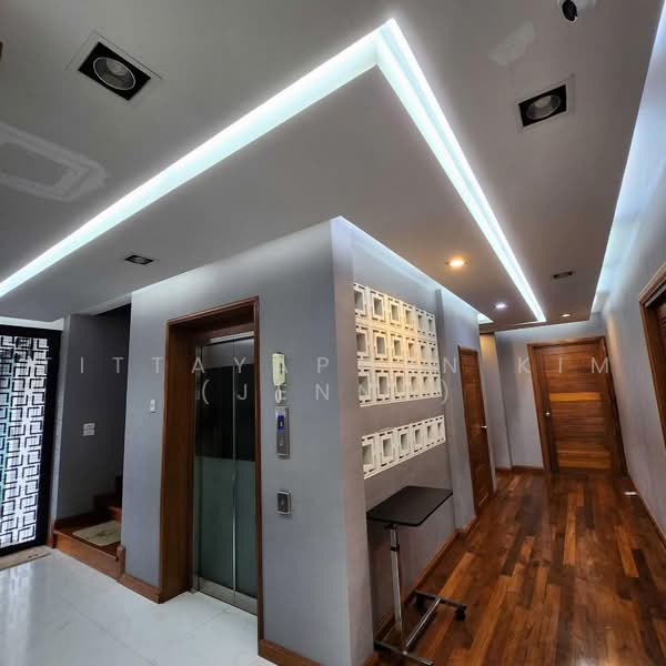 บ้านเดี่ยว Modern Luxury Sukhumvit 101, กรุงเทพ, สุขุมวิท 101, บางจาก, พระโขนง, กรุงเทพ, 1,138 ตร.ม., บ้านเดี่ยว ขาย, โดย Tittayaporn Kim (Jenny), 500452384 - DDproperty.com