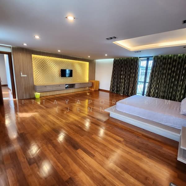 Modern Luxury Private Estate Sukhumvit 101, Bangkok, สุขุมวิท 101, Bang Chak, Phra Khanong, Bangkok, 9 Bedrooms, 1,138 sqm, Single Detached House For Sale, by Tittayaporn Kim (Jenny), 500452384 - DDproperty.com