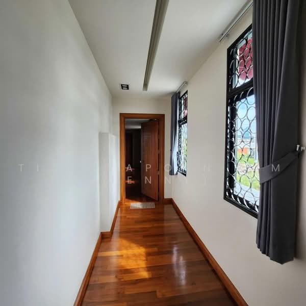 Modern Luxury Private Estate Sukhumvit 101, Bangkok, สุขุมวิท 101, Bang Chak, Phra Khanong, Bangkok, 9 Bedrooms, 1,138 sqm, Single Detached House For Sale, by Tittayaporn Kim (Jenny), 500452384 - DDproperty.com