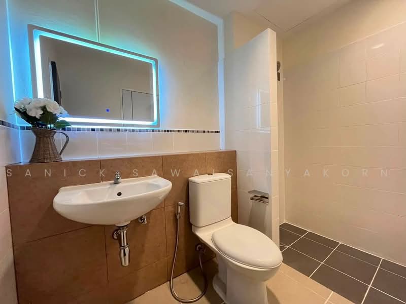 Grandity Sathupradit 2, Bangkok, Sathupradit Road, Bang Klo, Bang Kho Laem, Bangkok, 4 Bedrooms, 200 sqm, Townhouse For Rent, by Sanick Sawaisanyakorn, 500452387 - DDproperty.com