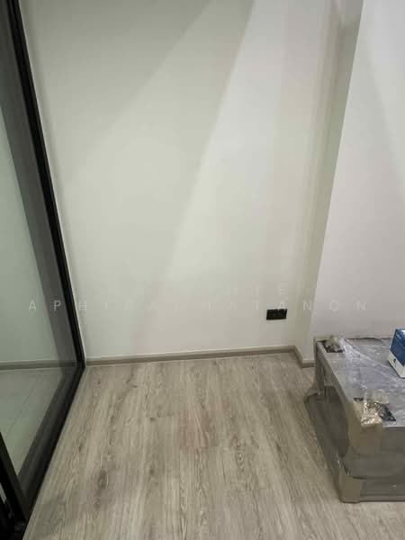 Origin Plug & Play Sirindhorn Station, Bangkok, 91 Sirindhorn Road, Bang Phlat, Bangkok, 1 Bedroom, 35 sqm, Condo For Rent, by Natrinee Aphirachatanon, 500452390 - DDproperty.com