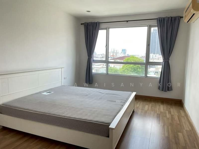 Y.O. Place, Bangkok, 223 Soi Sai Nam Thip 2, Khlong Toei, Bangkok, 2 Bedrooms, 93 sqm, Apartment For Rent, by Sanick Sawaisanyakorn, 500452398 - DDproperty.com