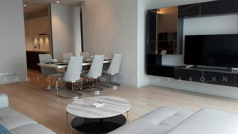 Tela Thonglor 13, กรุงเทพ, 233 ซอยสุขุมวิท 55 ถนนสุขุมวิท, คลองตันเหนือ, วัฒนา, กรุงเทพ, 111 ตร.ม., คอนโด ให้เช่า, โดย Sanick Sawaisanyakorn, 500452401 - DDproperty.com