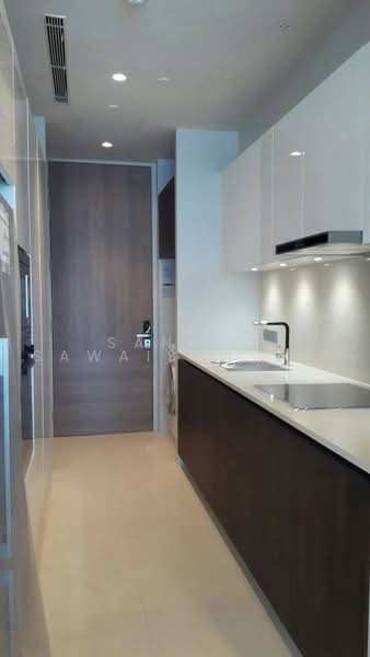 Tela Thonglor 13, กรุงเทพ, 233 ซอยสุขุมวิท 55 ถนนสุขุมวิท, คลองตันเหนือ, วัฒนา, กรุงเทพ, 111 ตร.ม., คอนโด ให้เช่า, โดย Sanick Sawaisanyakorn, 500452401 - DDproperty.com
