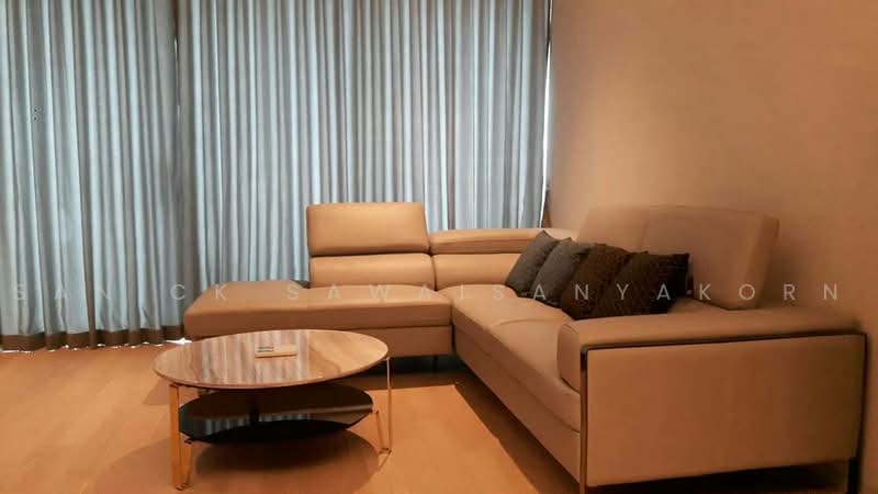 Tela Thonglor 13, กรุงเทพ, 233 ซอยสุขุมวิท 55 ถนนสุขุมวิท, คลองตันเหนือ, วัฒนา, กรุงเทพ, 111 ตร.ม., คอนโด ให้เช่า, โดย Sanick Sawaisanyakorn, 500452401 - DDproperty.com