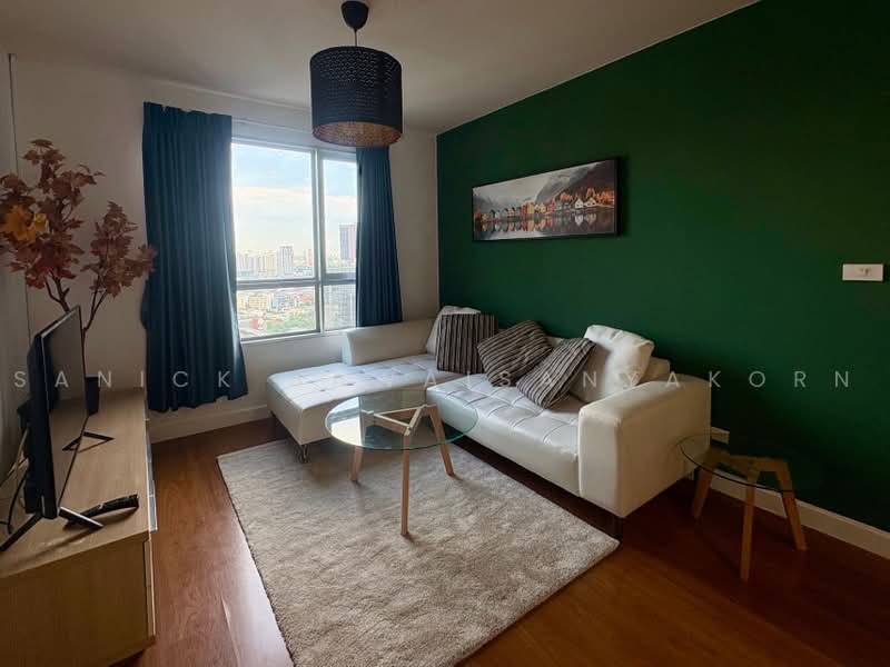 Condo One X Sukhumvit 26, Bangkok, Soi Sukhumvit 26, Sukhumvit Road, Khong Tan, Khlong Toei, Bangkok, 1 Bedroom, 50 sqm, Condo For Rent, by Sanick Sawaisanyakorn, 500452405 - DDproperty.com