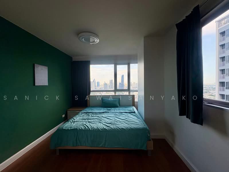 Condo One X Sukhumvit 26, Bangkok, Soi Sukhumvit 26, Sukhumvit Road, Khong Tan, Khlong Toei, Bangkok, 1 Bedroom, 50 sqm, Condo For Rent, by Sanick Sawaisanyakorn, 500452405 - DDproperty.com