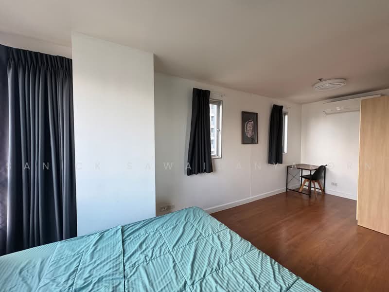 Condo One X Sukhumvit 26 : คอนโด วัน เอ็กซ์ สุขุมวิท 26, กรุงเทพ, ซอยสุขุมวิท 26 ถนนสุขุมวิท, คลองตัน, คลองเตย, กรุงเทพ, 50 ตร.ม., คอนโด ให้เช่า, โดย Sanick Sawaisanyakorn, 500452405 - DDproperty.com