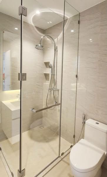 Muniq Langsuan, Bangkok, Soi Tonson, Lumphini, Pathum Wan, Bangkok, 2 Bedrooms, 97 sqm, Condo For Rent, by Natrinee Aphirachatanon, 500452406 - DDproperty.com