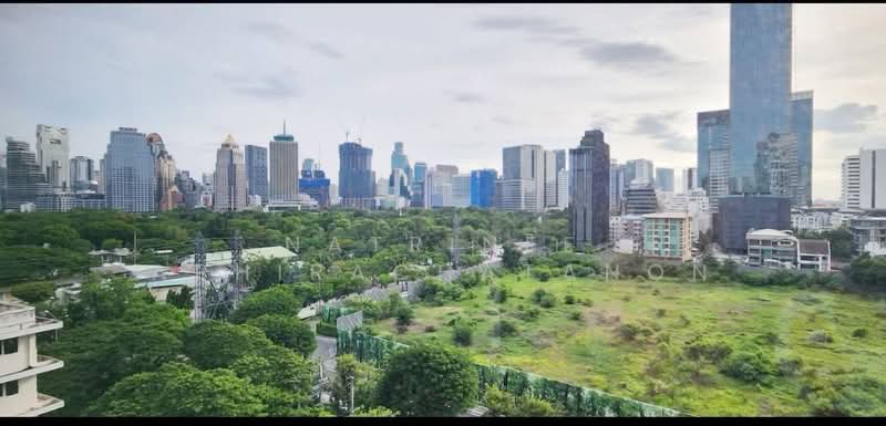 Muniq Langsuan, Bangkok, Soi Tonson, Lumphini, Pathum Wan, Bangkok, 2 Bedrooms, 97 sqm, Condo For Rent, by Natrinee Aphirachatanon, 500452406 - DDproperty.com