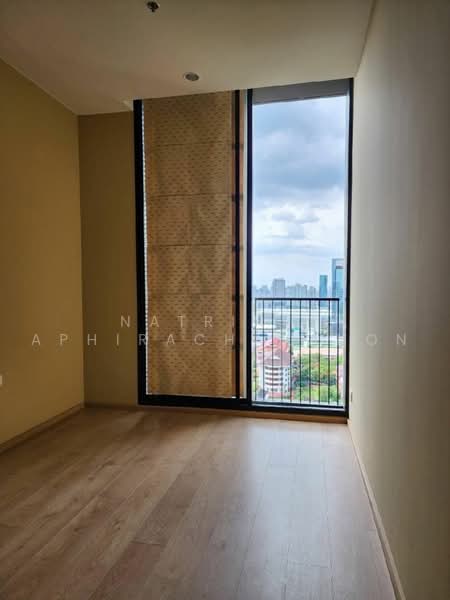 Noble BE19 Sukhumvit, Bangkok, 89 Sukhumvit 19 Alley, Khlong Tan Nua, Watthana, Bangkok, 1 Bedroom, 47 sqm, Condo For Rent, by Natrinee Aphirachatanon, 500452409 - DDproperty.com
