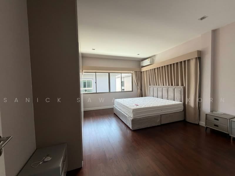 undefined, Bangkok, Khlong Kum, Bueng Kum, Bangkok, 4 Bedrooms, 433 sqm, Single Detached House For Rent, by Sanick Sawaisanyakorn, 500452411 - DDproperty.com