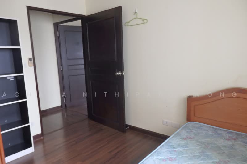 Witthayu Complex, Bangkok, 1673 New Petchaburi Road, Makkasan, Ratchathewi, Bangkok, 2 Bedrooms, 70 sqm, Condo For Rent, by Achaya Nithipanyawong, 500452419 - DDproperty.com