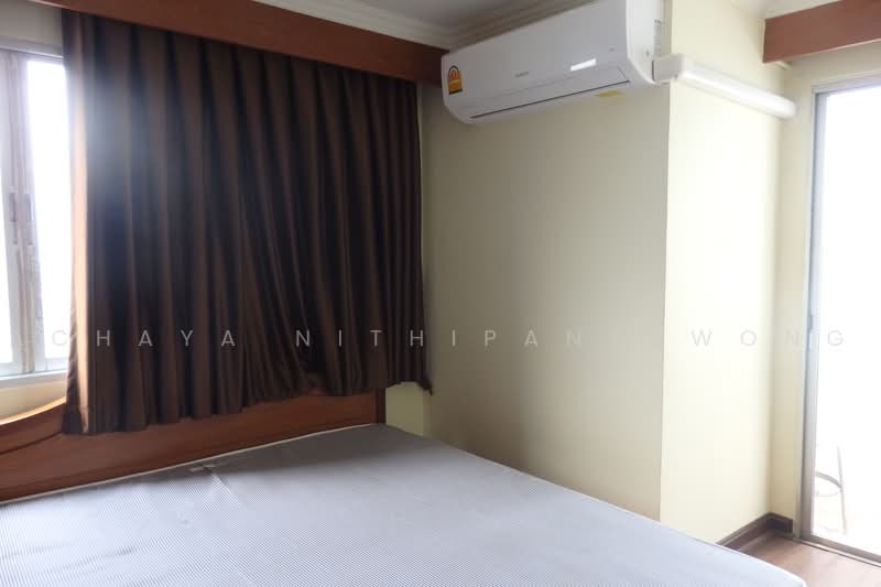 Witthayu Complex, Bangkok, 1673 New Petchaburi Road, Makkasan, Ratchathewi, Bangkok, 2 Bedrooms, 70 sqm, Condo For Rent, by Achaya Nithipanyawong, 500452419 - DDproperty.com
