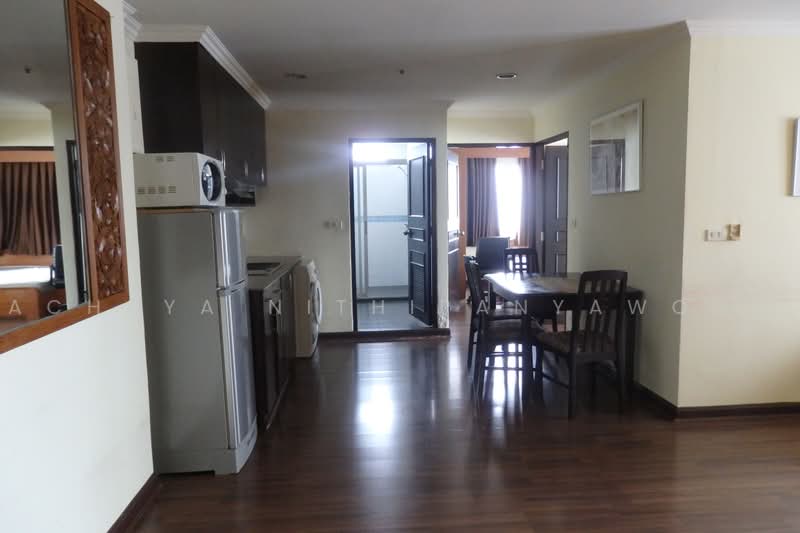 Witthayu Complex, Bangkok, 1673 New Petchaburi Road, Makkasan, Ratchathewi, Bangkok, 2 Bedrooms, 70 sqm, Condo For Rent, by Achaya Nithipanyawong, 500452419 - DDproperty.com