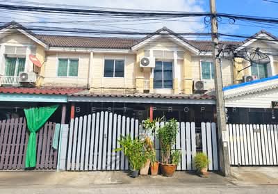 ขาย - Pruksa Ville 26/1 : พฤกษาวิลล์ 26/1, สมุทรปราการ