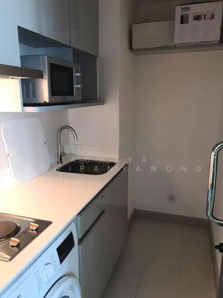 IDEO MOBI Rama 9 : ไอดีโอ โมบิ พระราม 9, กรุงเทพ, 90 ถนนพระราม 9, ห้วยขวาง, กรุงเทพ, 46 ตร.ม., คอนโด ให้เช่า, โดย Achaya Nithipanyawong, 500452428 - DDproperty.com