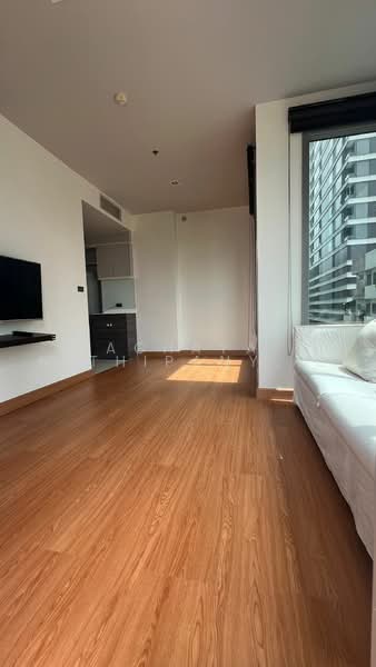 CEIL by Sansiri, Bangkok, 11 Soi Ekamai 12, Sukhumvit 63 Road, Khlong Tan Nua, Watthana, Bangkok, 1 Bedroom, 45 sqm, Condo For Rent, by Achaya Nithipanyawong, 500452431 - DDproperty.com