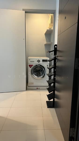 CEIL by Sansiri : ซีล บาย แสนสิริ, กรุงเทพ, 11 ซอยเอกมัย 12 ถนนสุขุมวิท 63, คลองตันเหนือ, วัฒนา, กรุงเทพ, 45 ตร.ม., คอนโด ให้เช่า, โดย Achaya Nithipanyawong, 500452431 - DDproperty.com