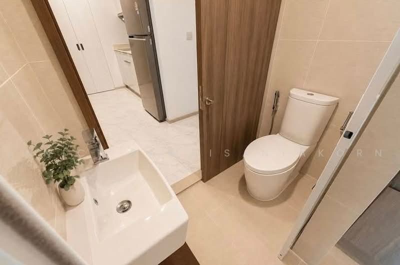 IDEO Mobi Sukhumvit 66, Bangkok, 2578 Soi Sukhumvit 66 Sukhumvit Road, Bang Chak, Phra Khanong, Bangkok, 2 Bedrooms, 81 sqm, Condo For Rent, by Sanick Sawaisanyakorn, 500452436 - DDproperty.com
