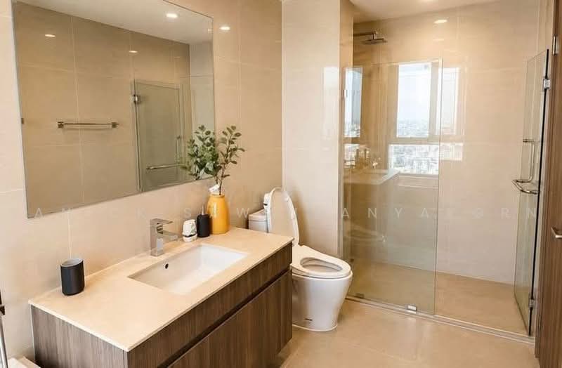 IDEO Mobi Sukhumvit 66, Bangkok, 2578 Soi Sukhumvit 66 Sukhumvit Road, Bang Chak, Phra Khanong, Bangkok, 2 Bedrooms, 81 sqm, Condo For Rent, by Sanick Sawaisanyakorn, 500452436 - DDproperty.com