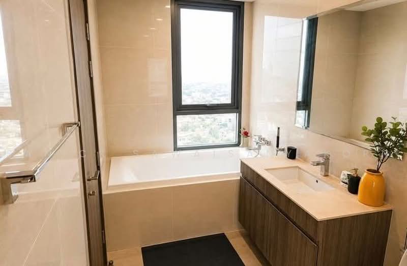 IDEO Mobi Sukhumvit 66 : ไอดีโอ โมบิ สุขุมวิท 66, กรุงเทพ, 2578 ซอยสุขุมวิท 66 ถนนสุขุมวิท, บางจาก, พระโขนง, กรุงเทพ, 81 ตร.ม., คอนโด ให้เช่า, โดย Sanick Sawaisanyakorn, 500452436 - DDproperty.com
