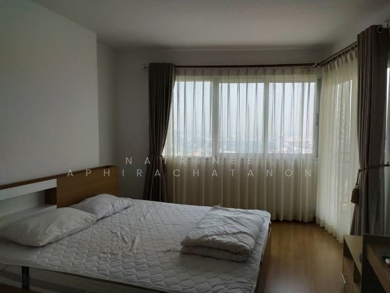 Supalai Park Ekkamai-Thonglor, Bangkok, Petchaburi Road, Bang Kapi, Huai Khwang, Bangkok, 2 Bedrooms, 71 sqm, Condo For Rent, by Natrinee Aphirachatanon, 500452437 - DDproperty.com