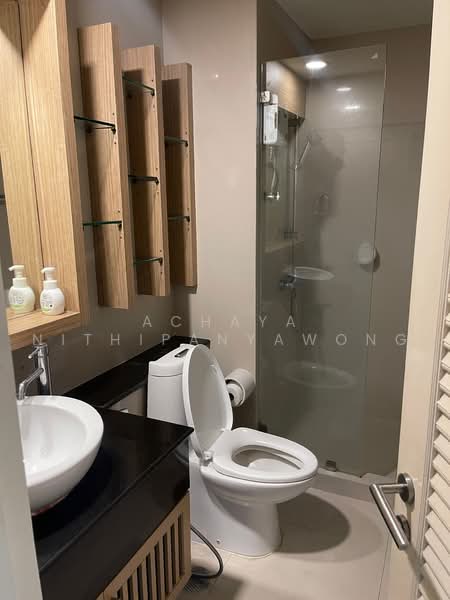 Nusasiri Grand, Bangkok, Soi Sukhumvit 42, Phra Kanong, Khlong Toei, Bangkok, 1 Bedroom, 82 sqm, Condo For Rent, by Achaya Nithipanyawong, 500452438 - DDproperty.com
