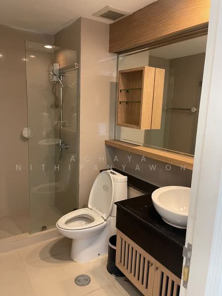 Nusasiri Grand, Bangkok, Soi Sukhumvit 42, Phra Kanong, Khlong Toei, Bangkok, 1 Bedroom, 82 sqm, Condo For Rent, by Achaya Nithipanyawong, 500452438 - DDproperty.com