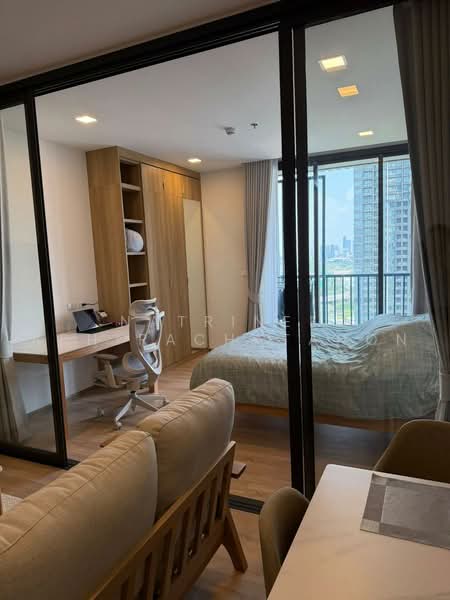 XT Phayathai, Bangkok, Phaya Thai Road, Thanon Phaya Thai, Ratchathewi, Bangkok, 1 Bedroom, 42 sqm, Condo For Rent, by Natrinee Aphirachatanon, 500452440 - DDproperty.com
