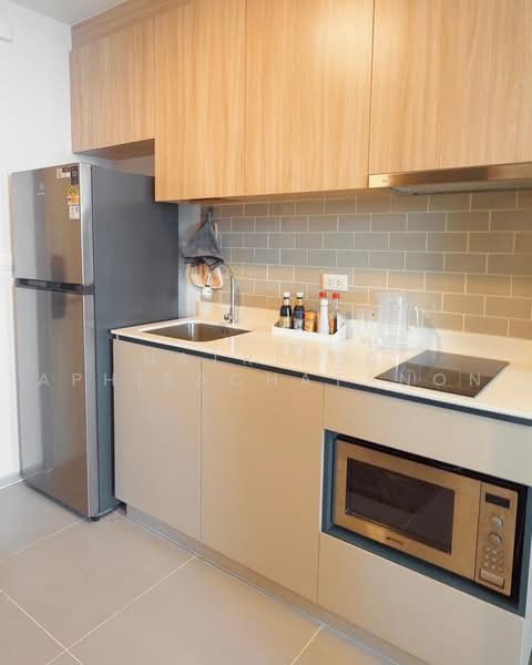 XT Phayathai, Bangkok, Phaya Thai Road, Thanon Phaya Thai, Ratchathewi, Bangkok, 1 Bedroom, 42 sqm, Condo For Rent, by Natrinee Aphirachatanon, 500452440 - DDproperty.com