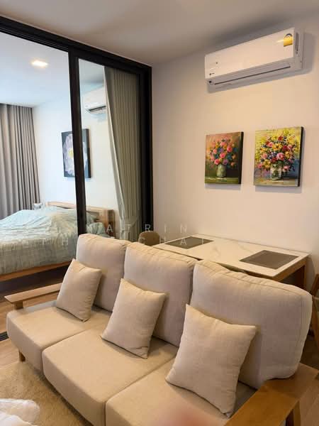 XT Phayathai, Bangkok, Phaya Thai Road, Thanon Phaya Thai, Ratchathewi, Bangkok, 1 Bedroom, 42 sqm, Condo For Rent, by Natrinee Aphirachatanon, 500452440 - DDproperty.com