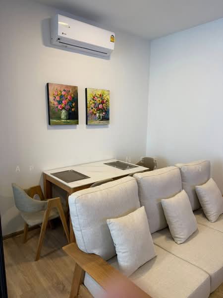 XT Phayathai, Bangkok, Phaya Thai Road, Thanon Phaya Thai, Ratchathewi, Bangkok, 1 Bedroom, 42 sqm, Condo For Rent, by Natrinee Aphirachatanon, 500452440 - DDproperty.com