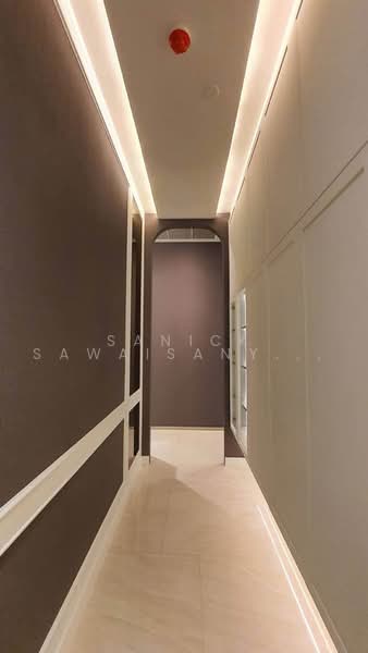 ASHTON Silom, Bangkok, 166 Silom Road, Bang Rak, Bangkok, 2 Bedrooms, 77 sqm, Condo For Rent, by Sanick Sawaisanyakorn, 500452442 - DDproperty.com
