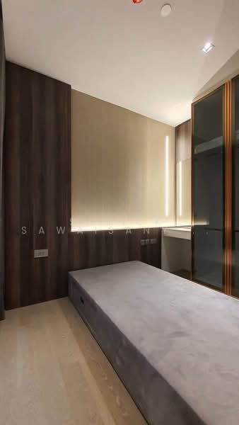 ASHTON Silom, Bangkok, 166 Silom Road, Bang Rak, Bangkok, 2 Bedrooms, 77 sqm, Condo For Rent, by Sanick Sawaisanyakorn, 500452442 - DDproperty.com