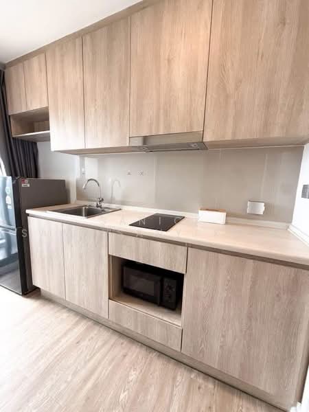 Modiz Sukhumvit 50, Bangkok, Soi Sukhumvit 50, Phra Kanong, Khlong Toei, Bangkok, 1 Bedroom, 28 sqm, Condo For Rent, by Sanick Sawaisanyakorn, 500452446 - DDproperty.com