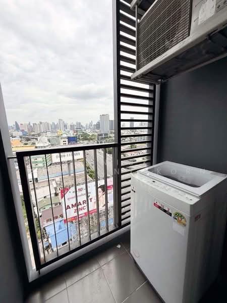 Modiz Sukhumvit 50 : โมดิซ สุขุมวิท 50, กรุงเทพ, ซอยสุขุมวิท 50, พระโขนง, คลองเตย, กรุงเทพ, 28 ตร.ม., คอนโด ให้เช่า, โดย Sanick Sawaisanyakorn, 500452446 - DDproperty.com