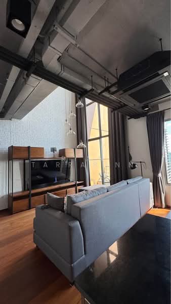 Villa Asoke, Bangkok, 1588 New Petchburi Road, Makkasan, Ratchathewi, Bangkok, 2 Bedrooms, 80 sqm, Condo For Rent, by Ryan Tarrarinn, 500452454 - DDproperty.com