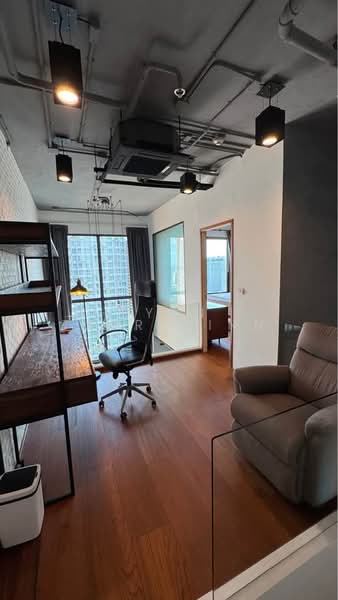 Villa Asoke, Bangkok, 1588 New Petchburi Road, Makkasan, Ratchathewi, Bangkok, 2 Bedrooms, 80 sqm, Condo For Rent, by Ryan Tarrarinn, 500452454 - DDproperty.com