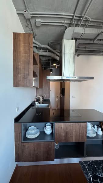 Villa Asoke, Bangkok, 1588 New Petchburi Road, Makkasan, Ratchathewi, Bangkok, 2 Bedrooms, 80 sqm, Condo For Rent, by Ryan Tarrarinn, 500452454 - DDproperty.com