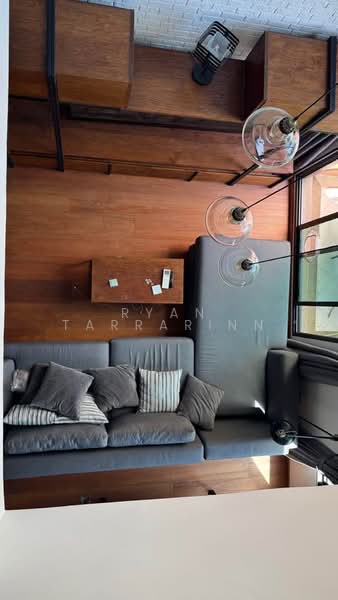 Villa Asoke, Bangkok, 1588 New Petchburi Road, Makkasan, Ratchathewi, Bangkok, 2 Bedrooms, 80 sqm, Condo For Rent, by Ryan Tarrarinn, 500452454 - DDproperty.com