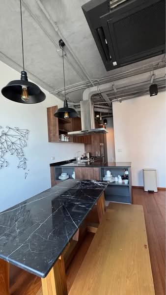 Villa Asoke, Bangkok, 1588 New Petchburi Road, Makkasan, Ratchathewi, Bangkok, 2 Bedrooms, 80 sqm, Condo For Rent, by Ryan Tarrarinn, 500452454 - DDproperty.com