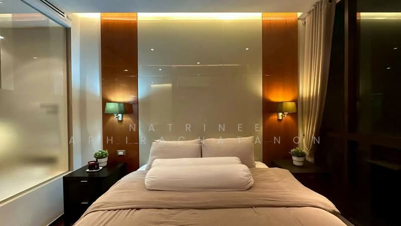 The Address Sukhumvit 28 : ดิ แอดเดรส สุขุมวิท 28, กรุงเทพ, 1 ซอยสุขุมวิท 28 ถนนสุขุมวิท แขวงคลองตัน เขตคลองเตย กรุงเทพมหานคร, คลองตัน, คลองเตย, กรุงเทพ, 45 ตร.ม., คอนโด ให้เช่า, โดย Natrinee Aphirachatanon, 500452460 - DDproperty.com