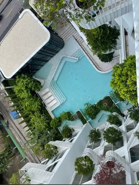 Chewathai Residence Thonglor : ชีวาทัย เรสซิเดนท์ ทองหล่อ, กรุงเทพ, ซอยทองหล่อ 20 ถนนทองหล่อ, คลองตันเหนือ, วัฒนา, กรุงเทพ, 33 ตร.ม., คอนโด ให้เช่า, โดย Achaya Nithipanyawong, 500452461 - DDproperty.com