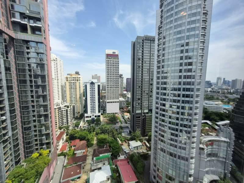 The Strand Thonglor, Bangkok, 36 Soi Sukhumvit 55, Khlong Tan Nua, Watthana, Bangkok, 2 Bedrooms, 80 sqm, Condo For Rent, by Simon Decalf, 500452464 - DDproperty.com