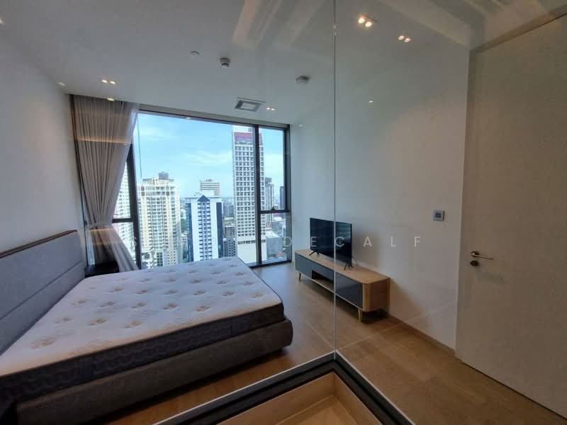 The Strand Thonglor : เดอะ สแตรนด์ ทองหล่อ, กรุงเทพ, 36 ซ. สุขุมวิท 55, คลองตันเหนือ, วัฒนา, กรุงเทพ, 80 ตร.ม., คอนโด ให้เช่า, โดย Simon Decalf, 500452464 - DDproperty.com