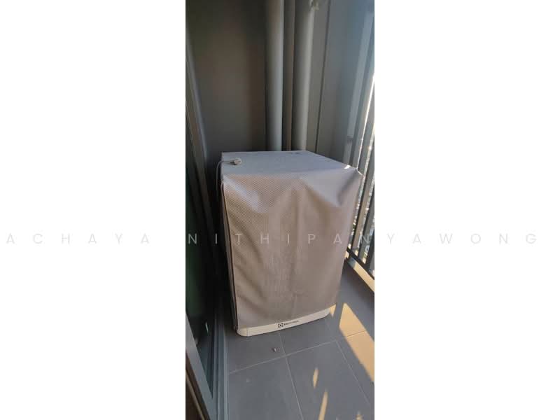 IDEO Chula-Samyan, Bangkok, Si Phraya Road, Maha Phrutharam, Bang Rak, Bangkok, 1 Bedroom, 35 sqm, Condo For Rent, by Achaya Nithipanyawong, 500452466 - DDproperty.com