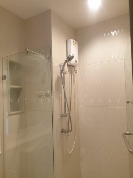 Life Asoke-Rama 9, Bangkok, 626 Asoke-Dindaeng Road, Makkasan, Ratchathewi, Bangkok, 1 Bedroom, 28 sqm, Condo For Rent, by Achaya Nithipanyawong, 500452470 - DDproperty.com