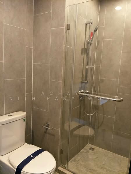 C Ekkamai, Bangkok, 888 Soi Sukhumvit 63, Sukhumvit Road, Khlong Tan Nua, Watthana, Bangkok, 1 Bedroom, 31 sqm, Condo For Rent, by Achaya Nithipanyawong, 500452472 - DDproperty.com